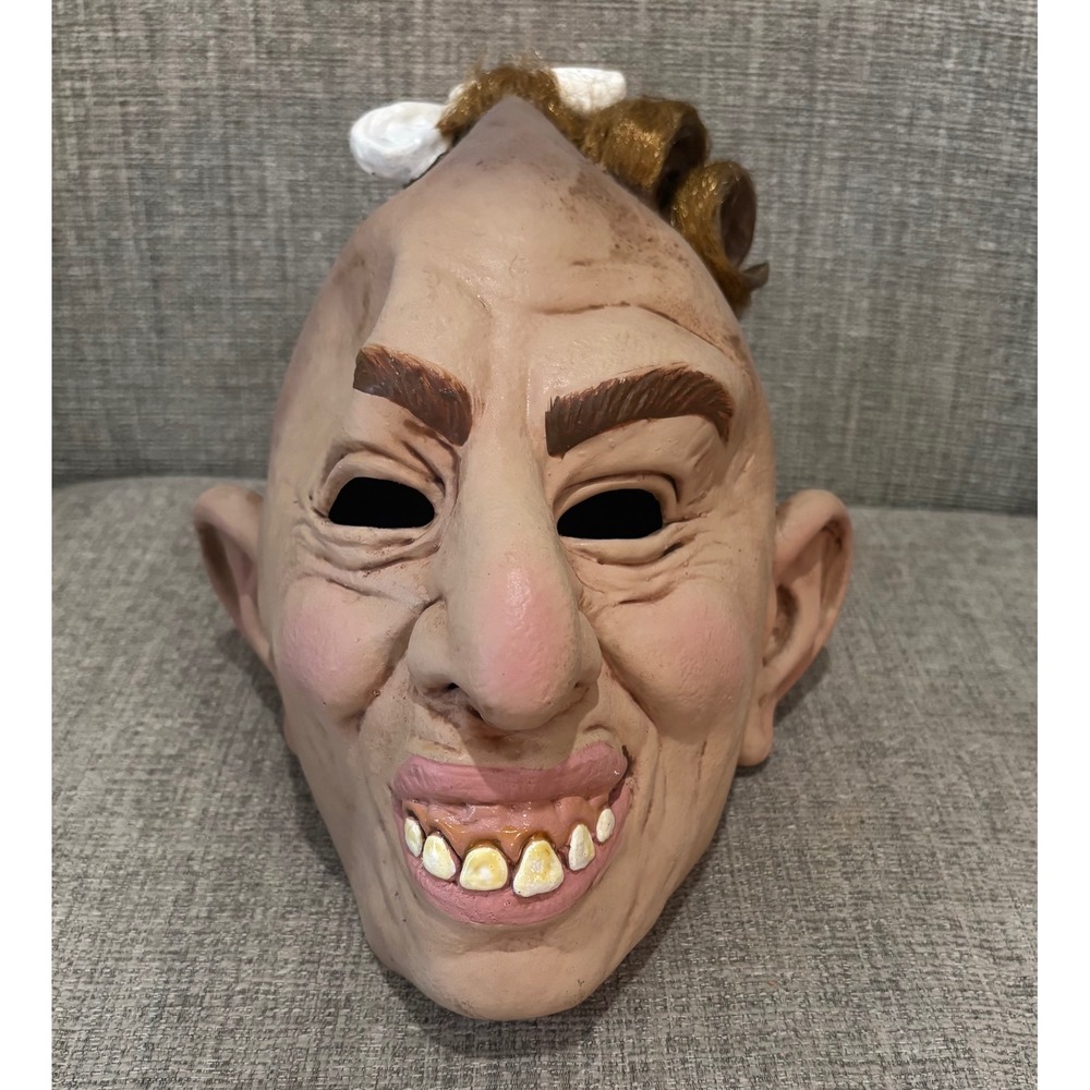 Trick or Treat Studios American Horror Story Pepper Mask Latex Halloween 2014